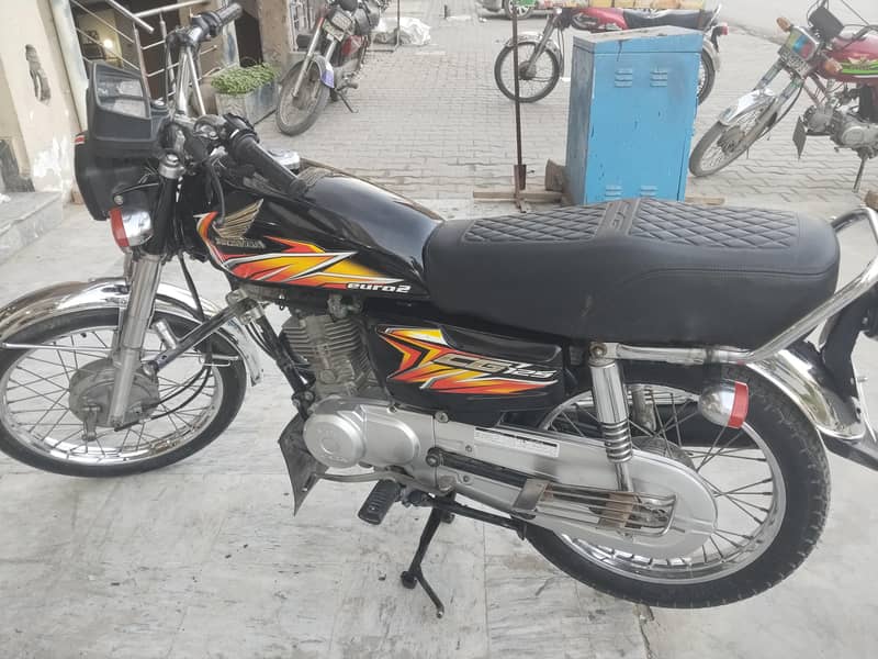 125cc 2