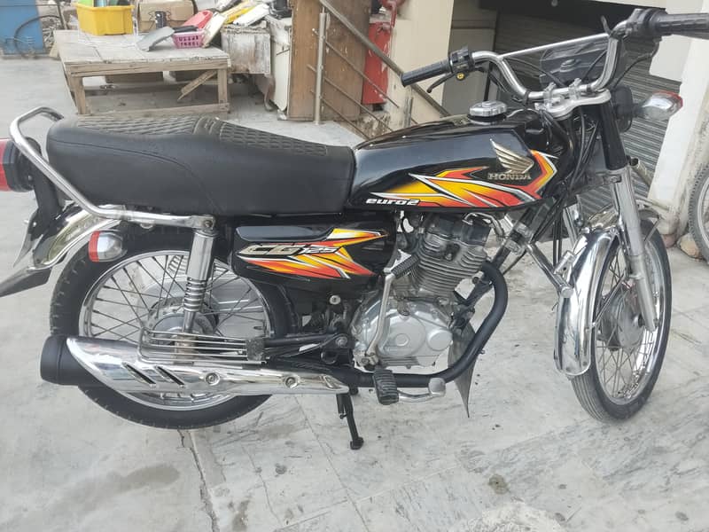 125cc 3
