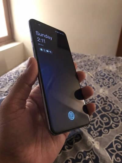 OnePlus 9 - 12GB RAM 256GB - Dual SIM Working - 9/10 Condition