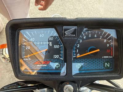 Honda 125 for sale