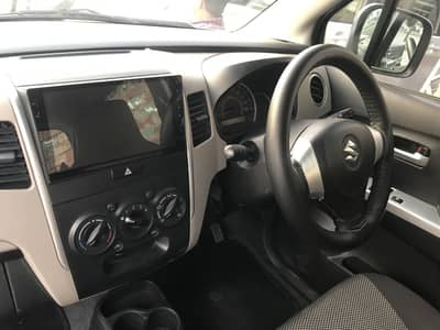 Suzuki WagonR VXL 2022
