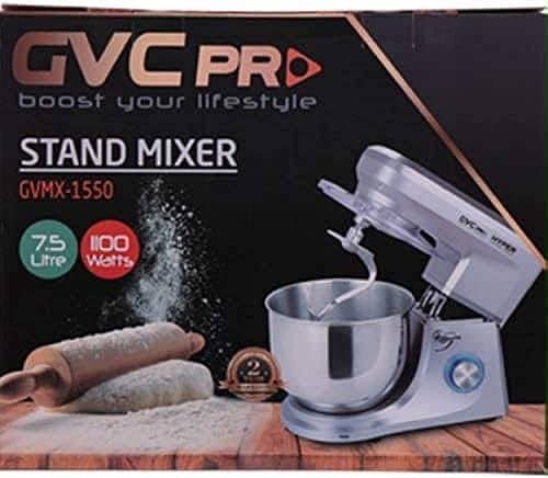 gvrpro machine 0