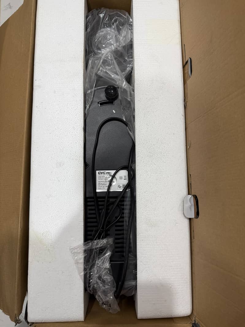 gvrpro machine 3