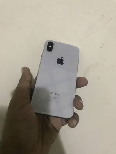 Apple iPhone X PTA Approved