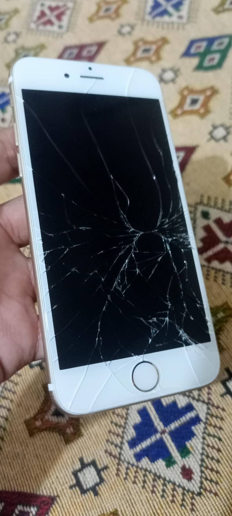 Apple iPhone 6 0