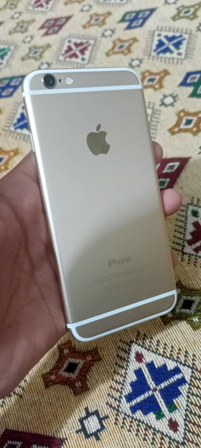 Apple iPhone 6 1