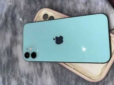 Apple iPhone 11