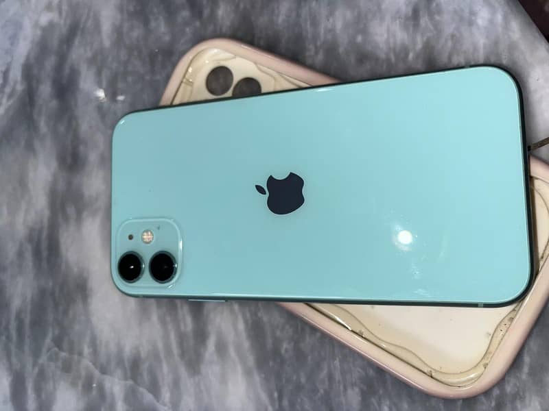 Apple iPhone 11 0