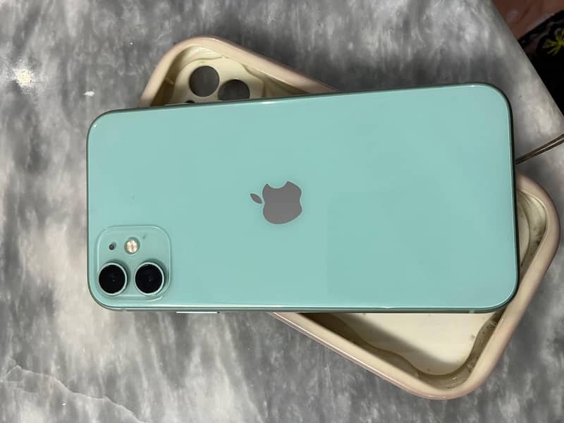 Apple iPhone 11 1