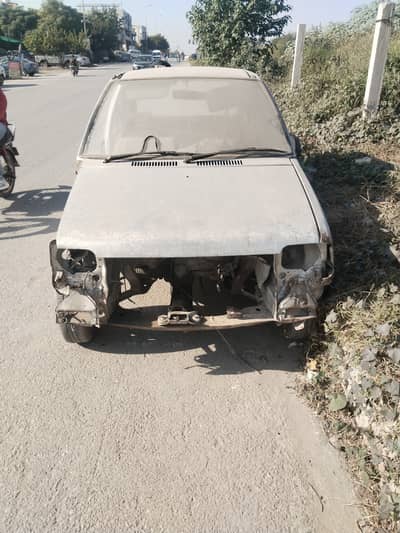 Suzuki Mehran 1994