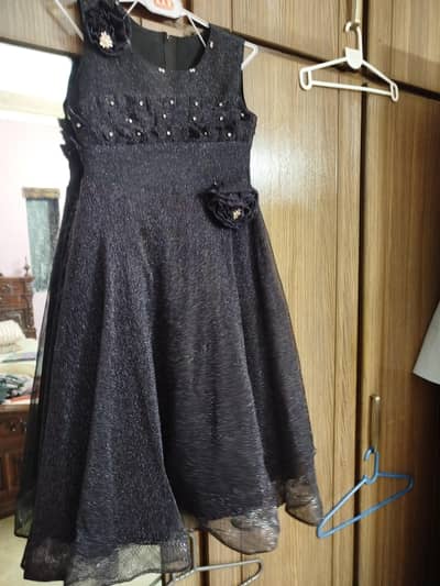 moonlight frock