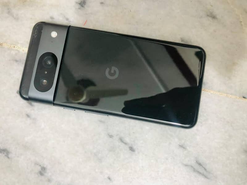 Google Pixel 8 0