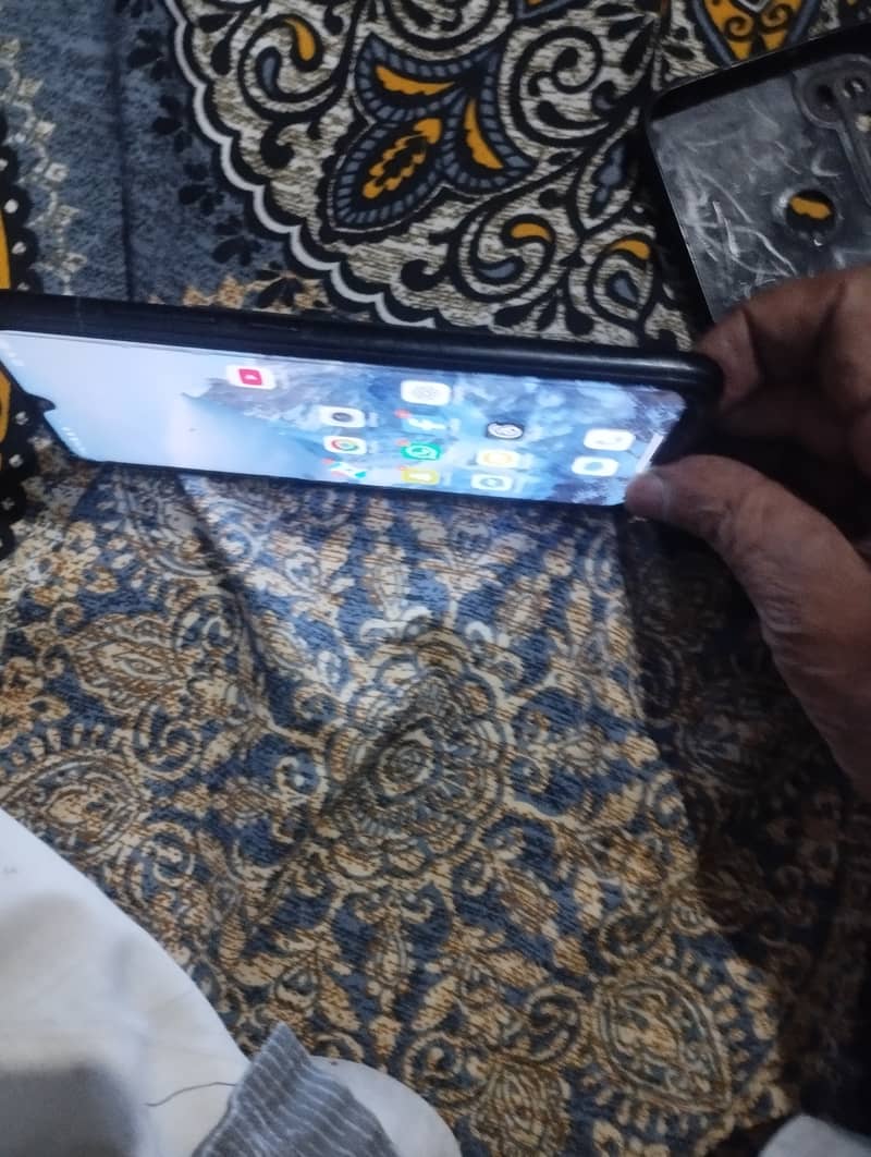 Xiaomi Redmi Note 8 Pro 1