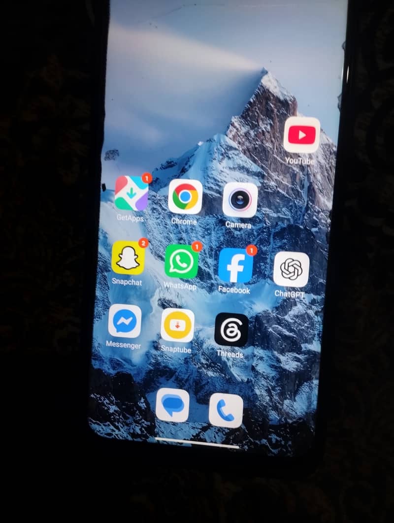 Xiaomi Redmi Note 8 Pro 3
