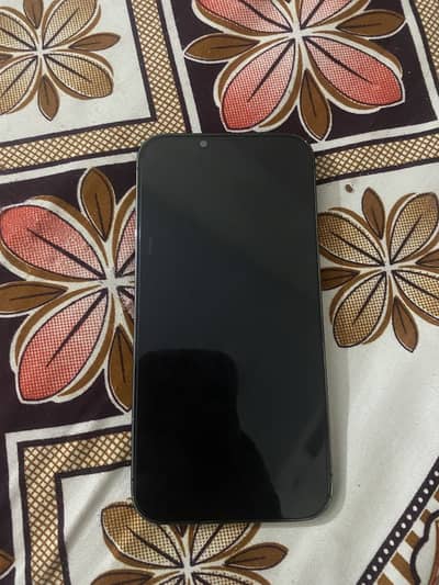 Apple iPhone 13 Pro Max pta approved 256gb