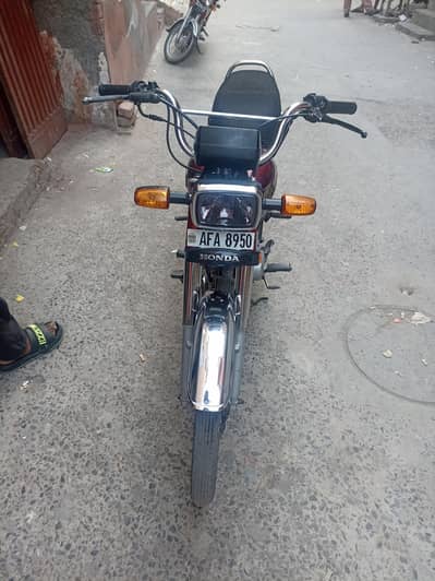 honda cd 70 for sale