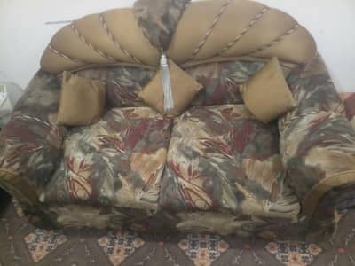 sofa 2 and 1 seater