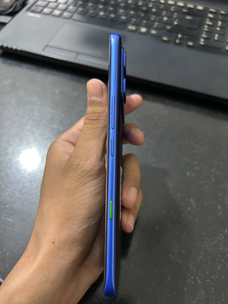 Infinix Note Edge 5G 3