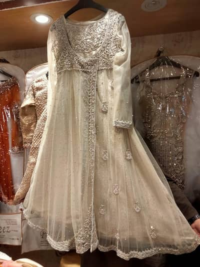 Beautiful formal dress