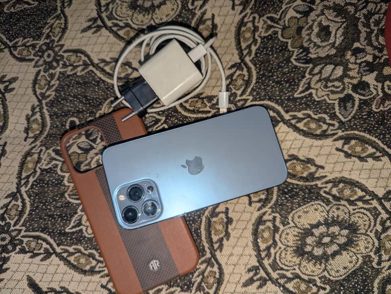 Apple iPhone 13 Pro Max 1