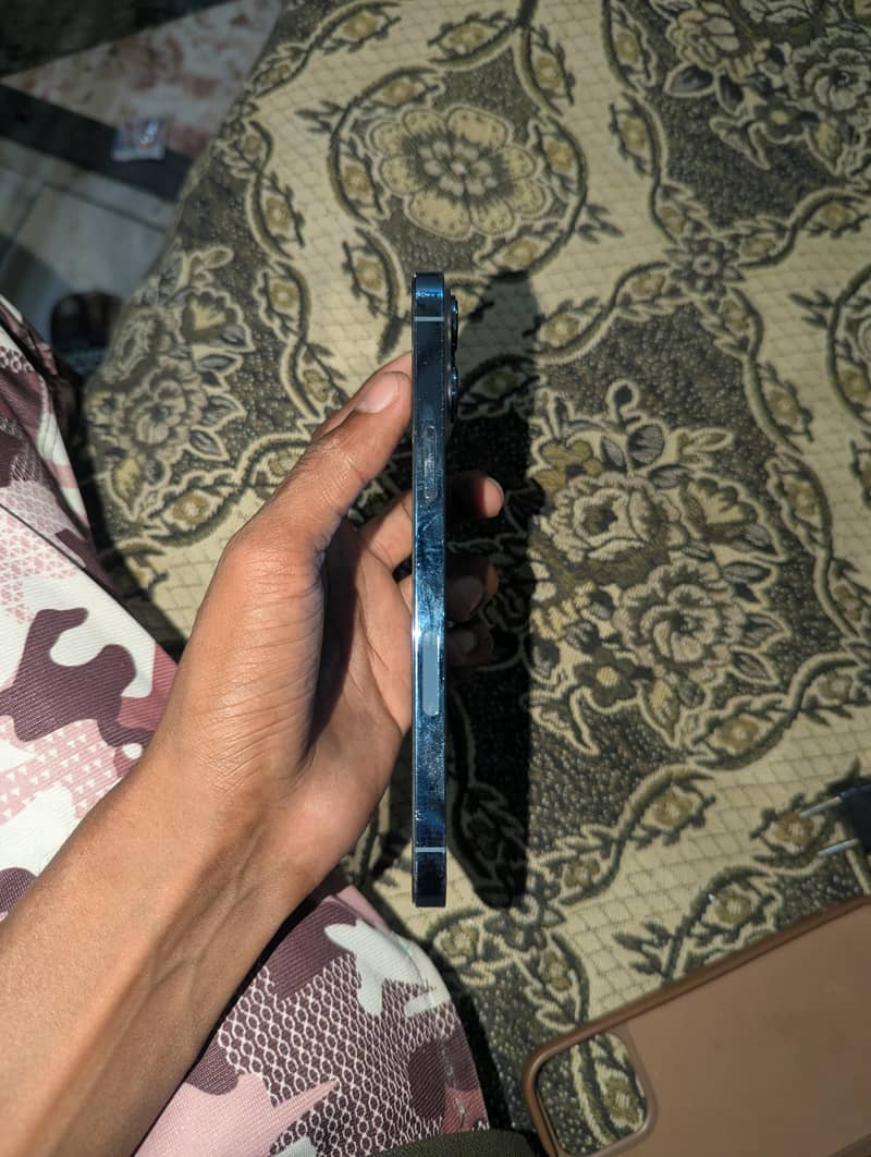 Apple iPhone 13 Pro Max 3