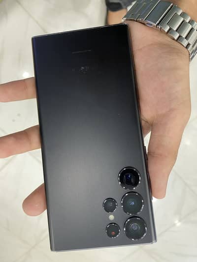 Samsung Mobile S22 Ultra