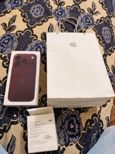 Apple iPhone 18 Pro