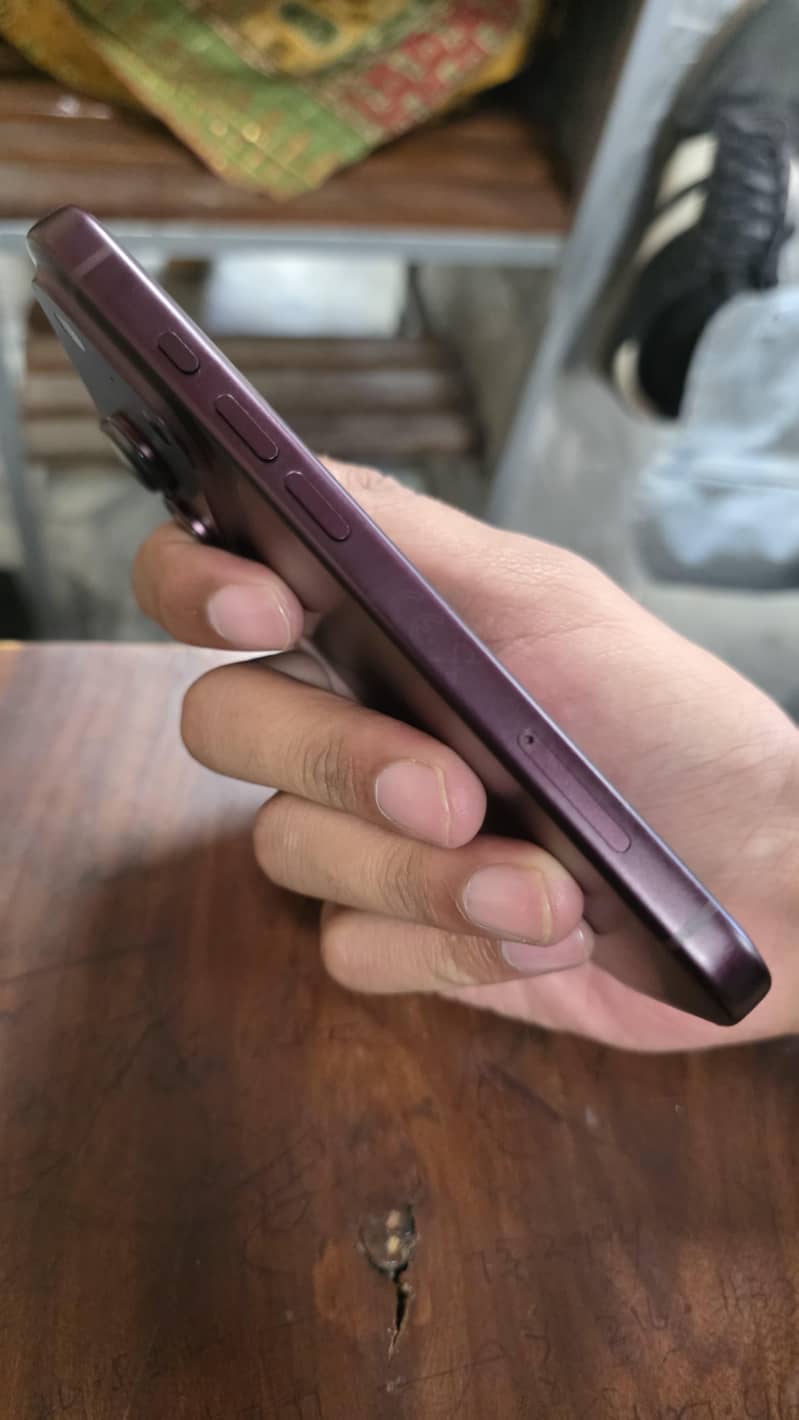 Apple iPhone 18 Pro 3