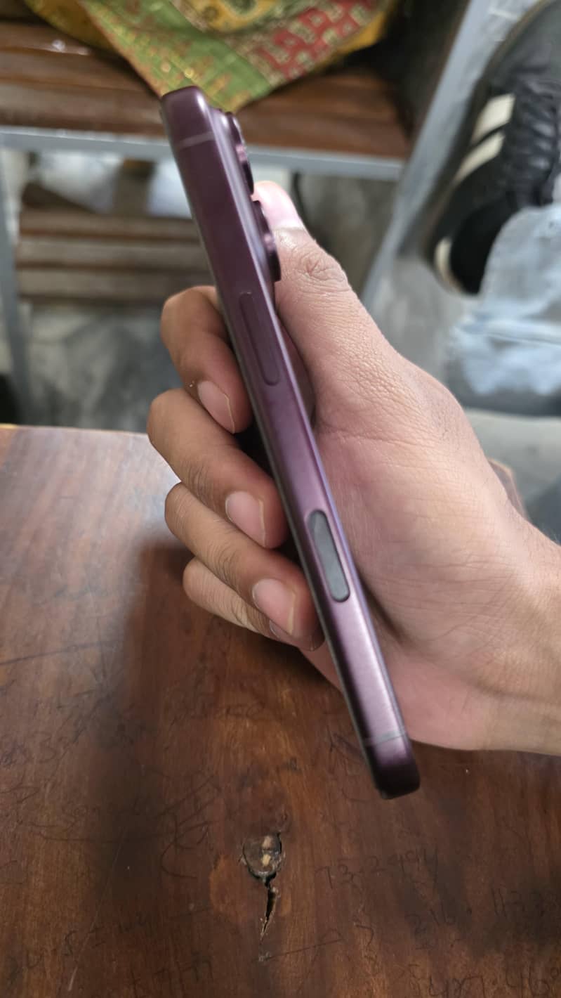 Apple iPhone 18 Pro 4