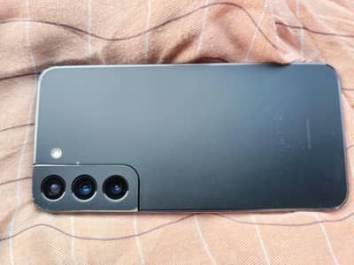 Samsung Mobile S22