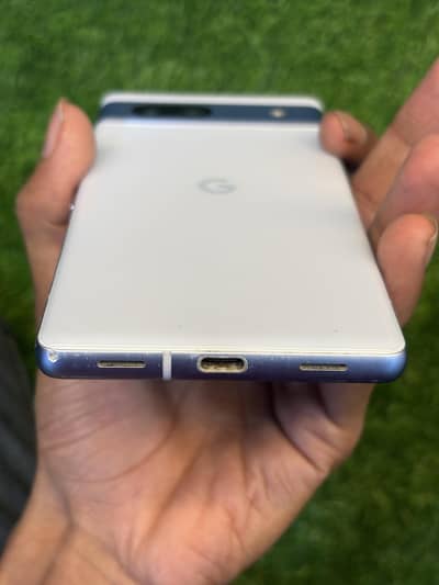 Google Pixel 7a