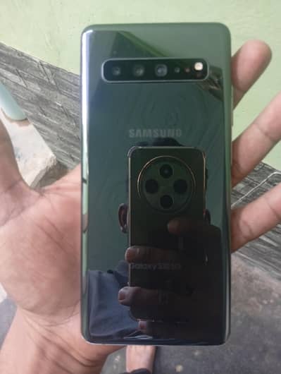 Samsung Mobile S10 5G