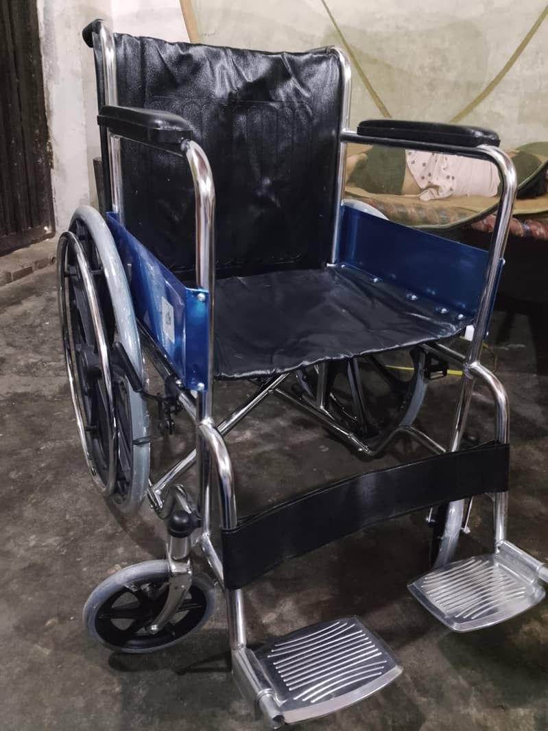vielchair 1