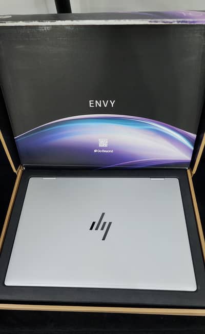 HP Envy x360 | Ultra 7