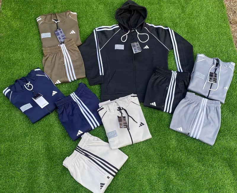 Tracksuit 1
