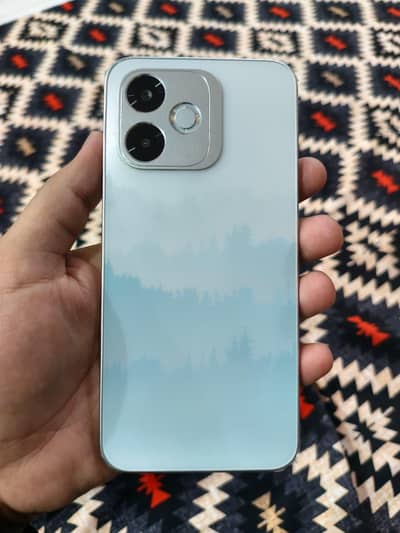 OPPO A6s