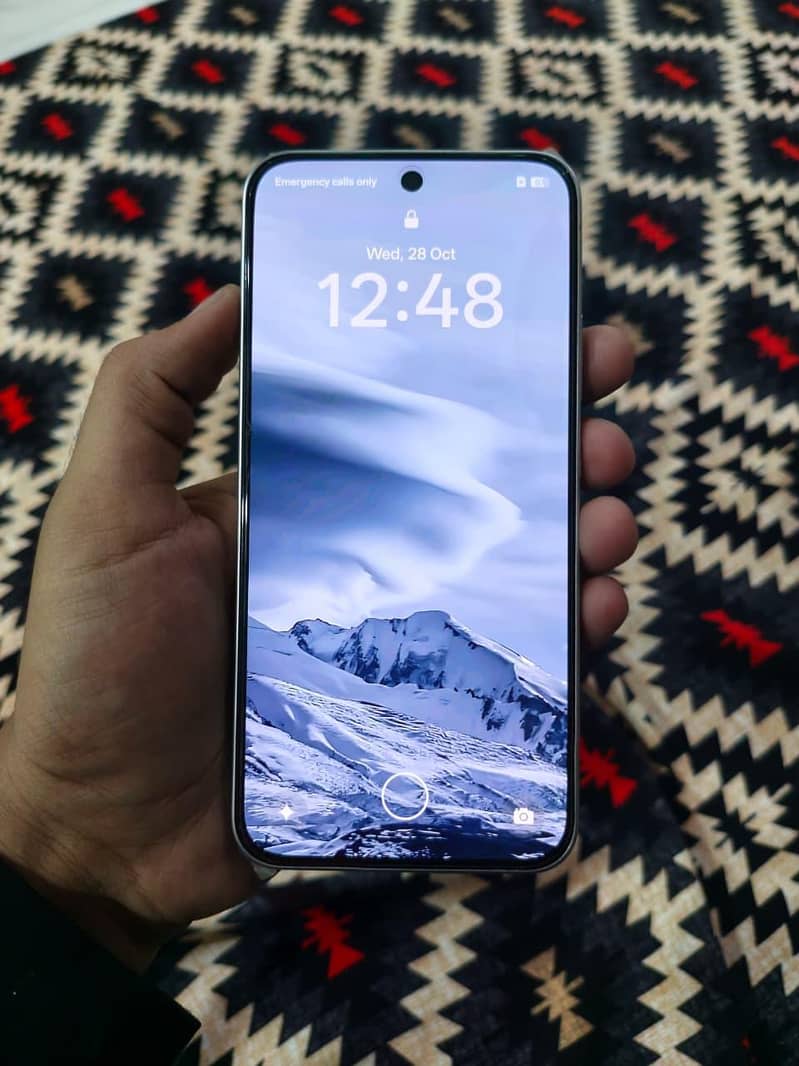 OPPO A6s Pro 1