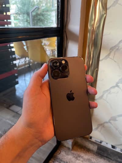 Apple iPhone 14 Pro Max