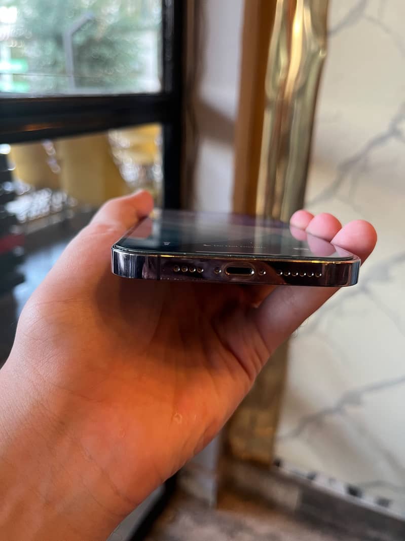 Apple iPhone 14 Pro Max 1