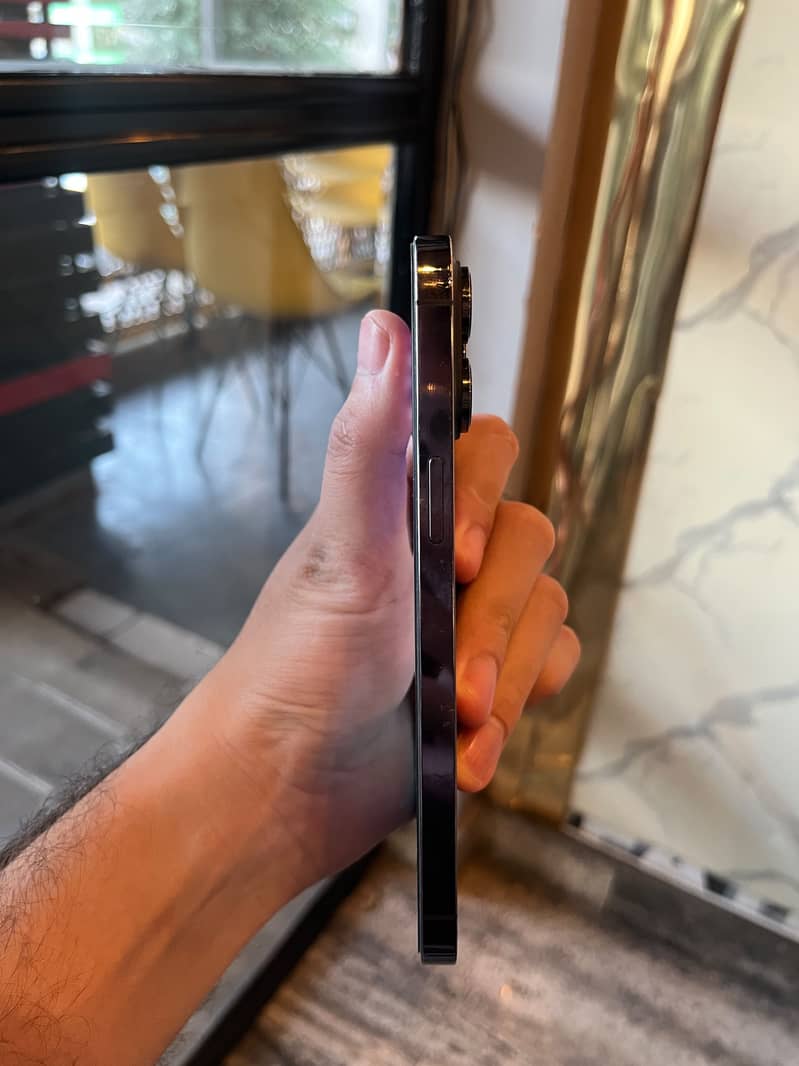 Apple iPhone 14 Pro Max 3