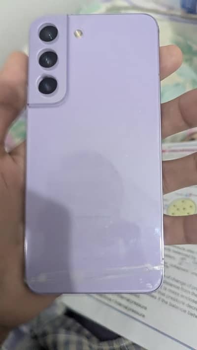 Samsung Mobile S22