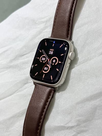 Apple Watch series 8 45 mm