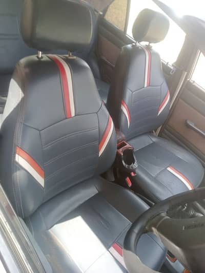 Suzuki Mehran VXR 2017