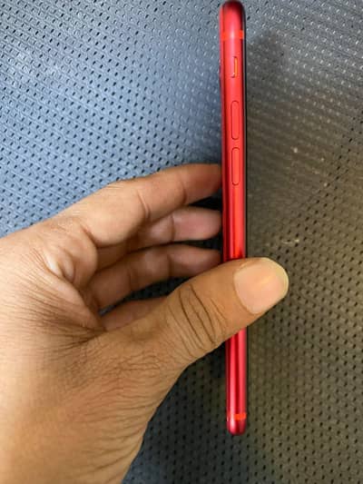 Apple iPhone SE