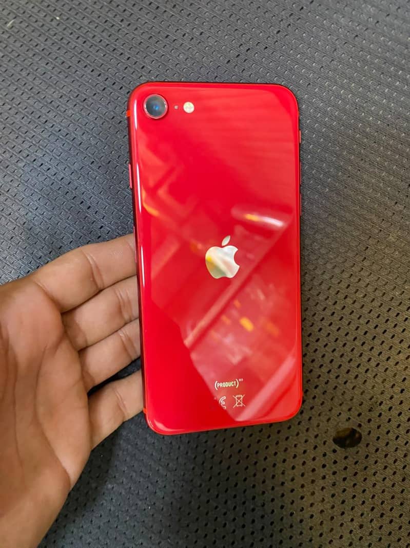Apple iPhone SE 2