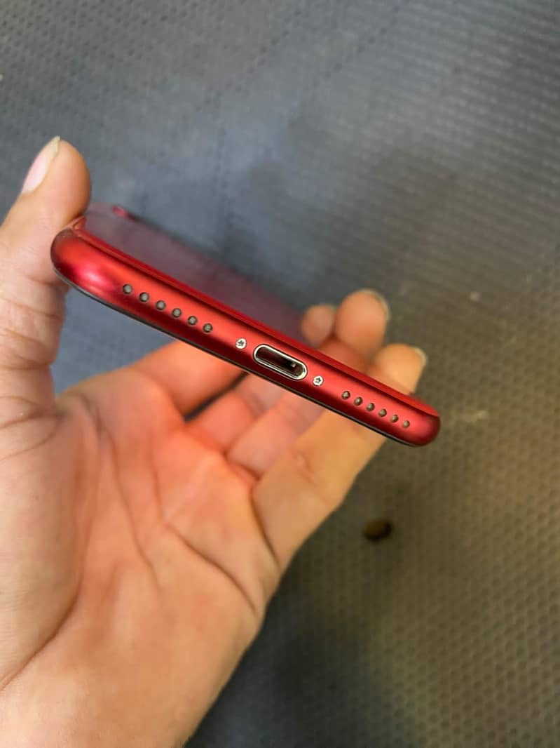 Apple iPhone SE 3