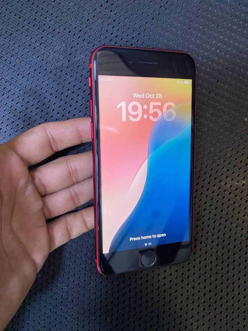 Apple iPhone SE 4
