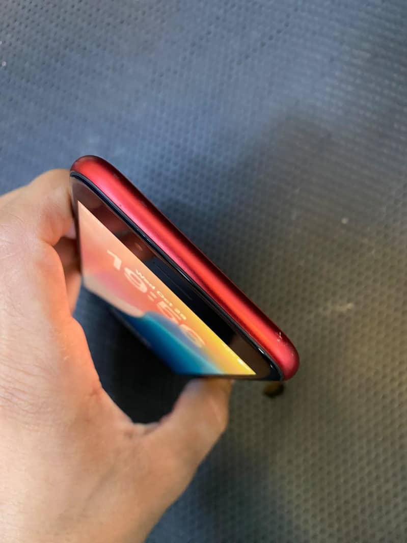 Apple iPhone SE 5