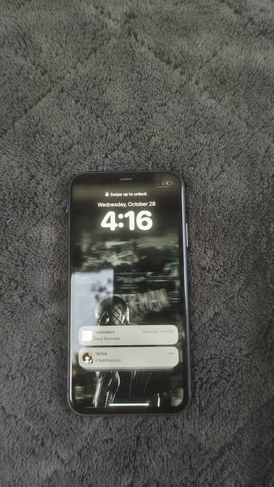 Apple iPhone 11