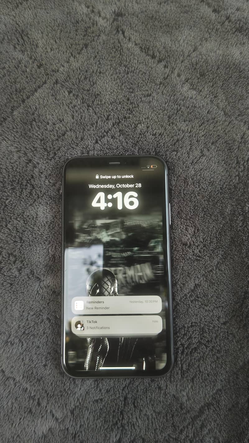 Apple iPhone 11 0